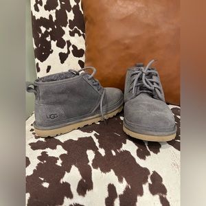 UGG neumel boots